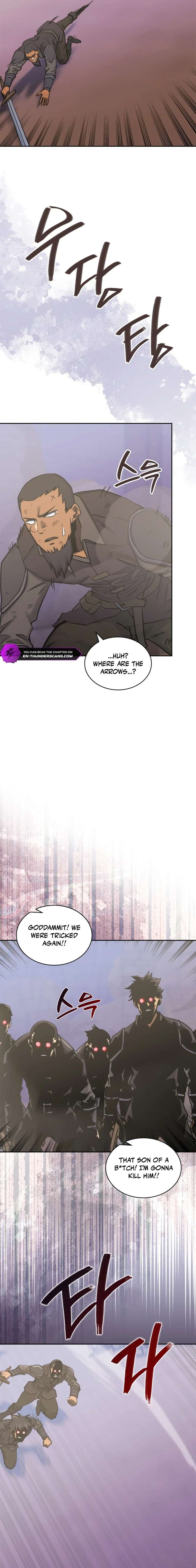 Dimensional Mercenary Chapter 268 - Page 17