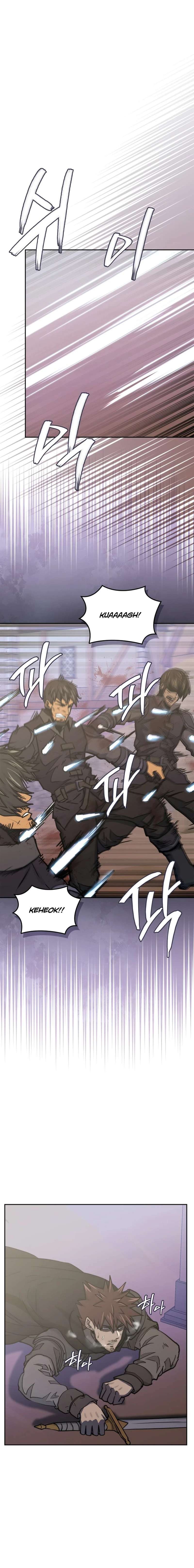 Dimensional Mercenary Chapter 268 - Page 19