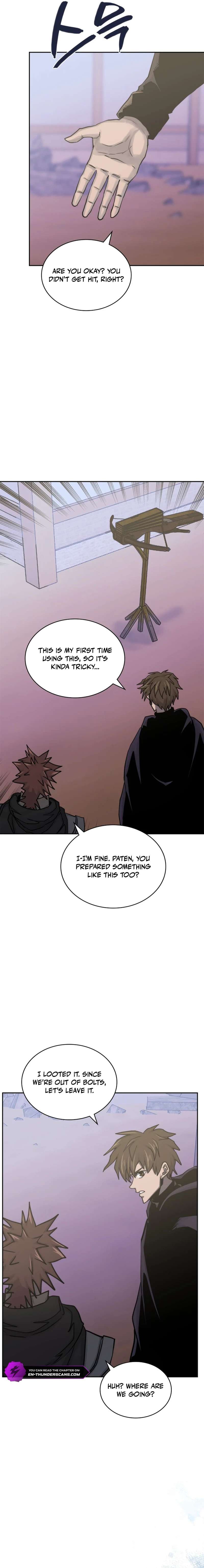 Dimensional Mercenary Chapter 268 - Page 20