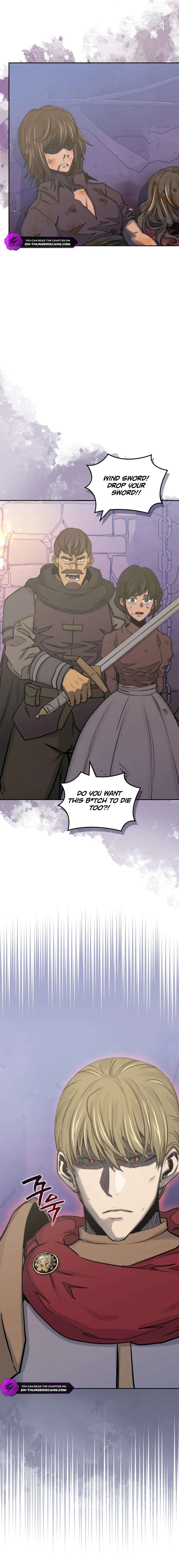 Dimensional Mercenary Chapter 268 - Page 22