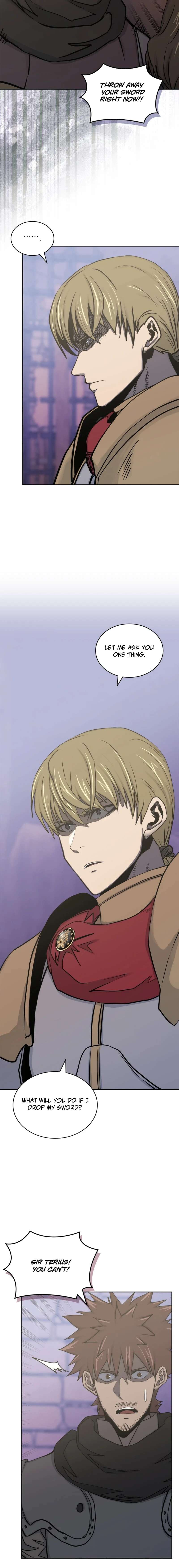 Dimensional Mercenary Chapter 269 - Page 4