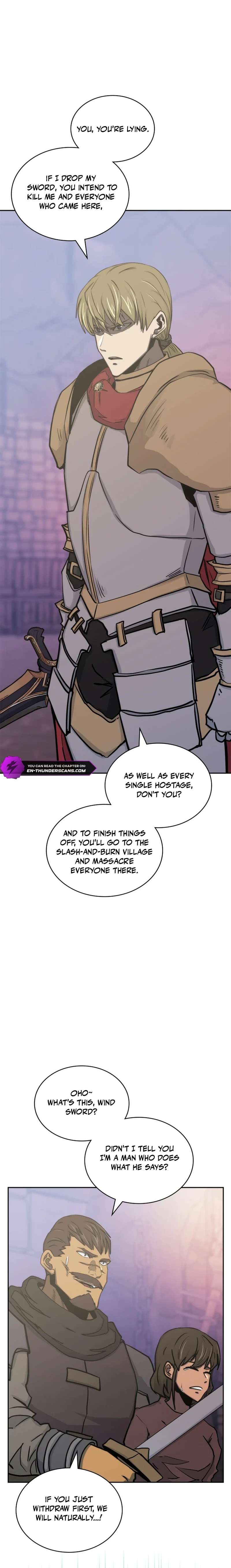 Dimensional Mercenary Chapter 269 - Page 6