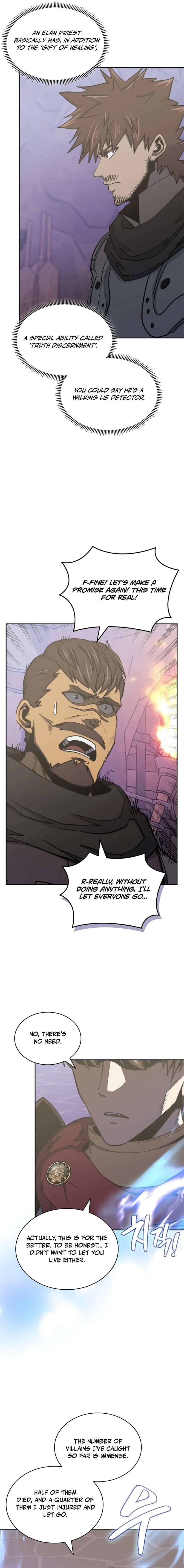 Dimensional Mercenary Chapter 269 - Page 8