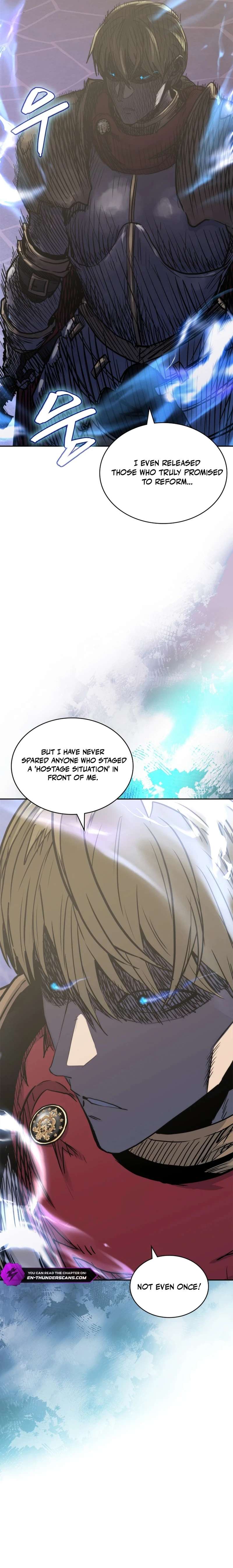 Dimensional Mercenary Chapter 269 - Page 9