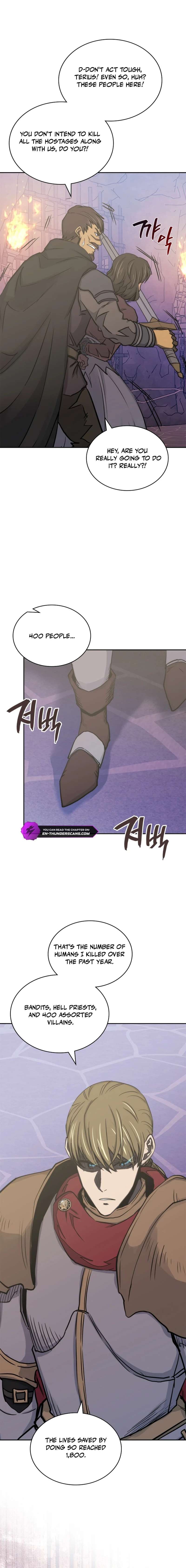 Dimensional Mercenary Chapter 269 - Page 11