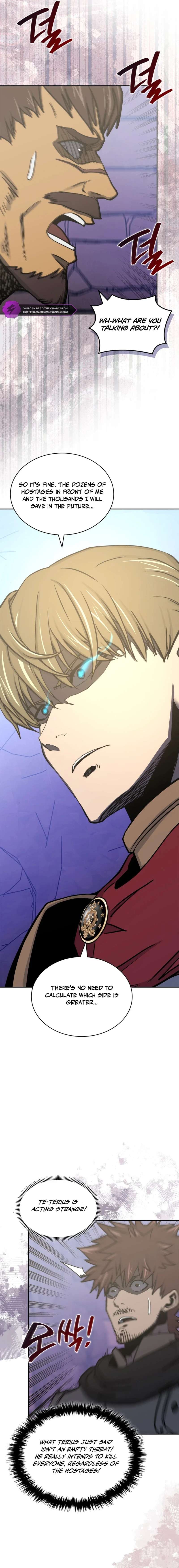 Dimensional Mercenary Chapter 269 - Page 12