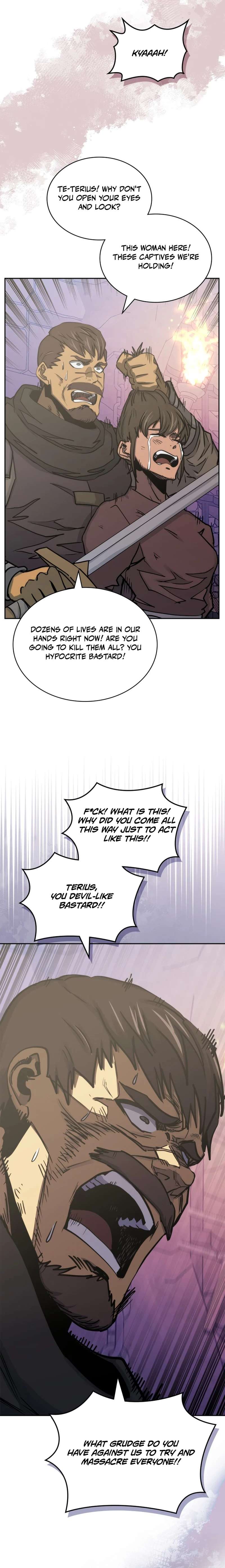 Dimensional Mercenary Chapter 269 - Page 13