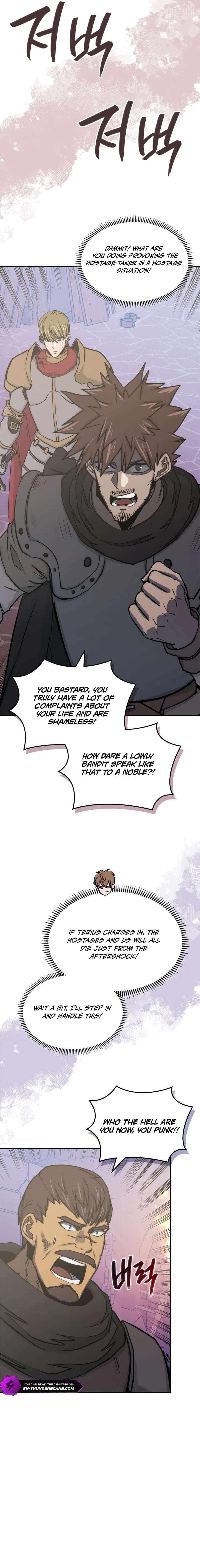 Dimensional Mercenary Chapter 269 - Page 15