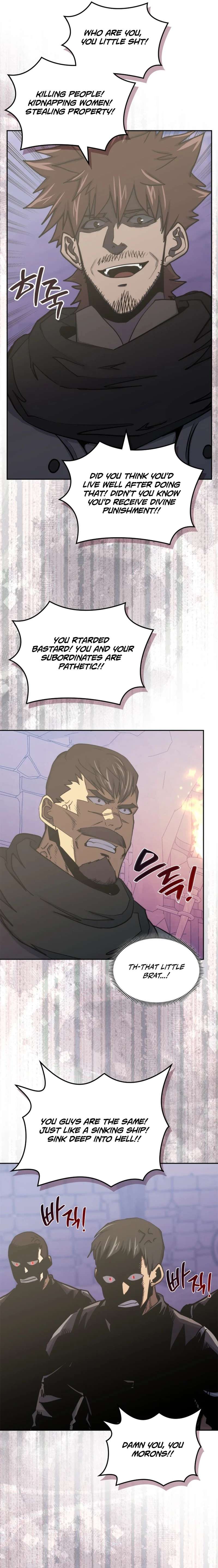 Dimensional Mercenary Chapter 269 - Page 16