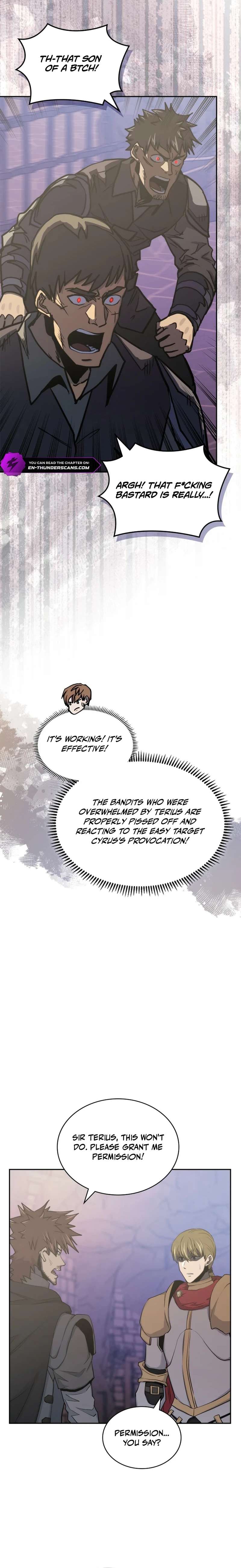 Dimensional Mercenary Chapter 269 - Page 17