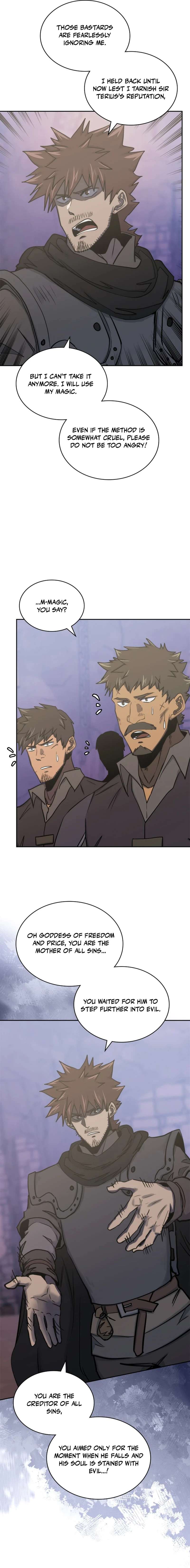 Dimensional Mercenary Chapter 269 - Page 18