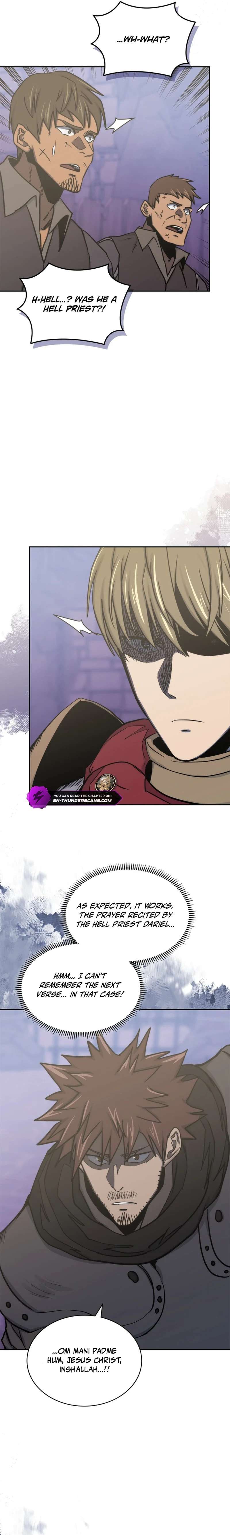 Dimensional Mercenary Chapter 269 - Page 19