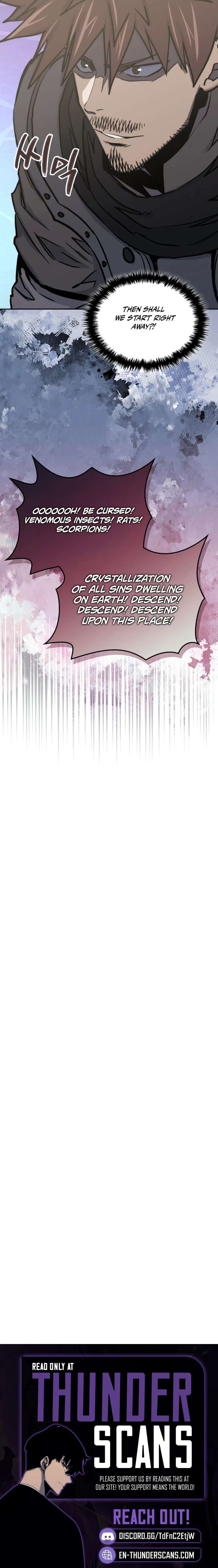 Dimensional Mercenary Chapter 269 - Page 21