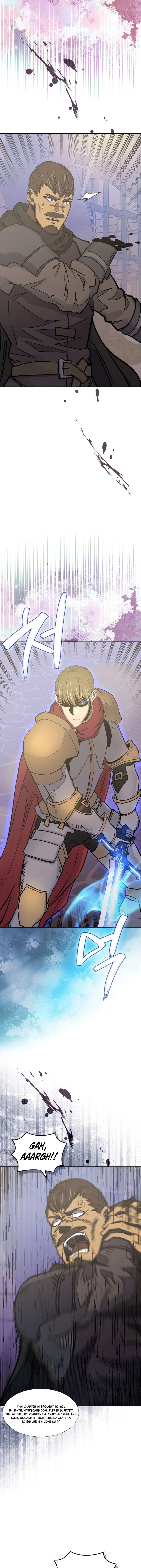 Dimensional Mercenary Chapter 270 - Page 6