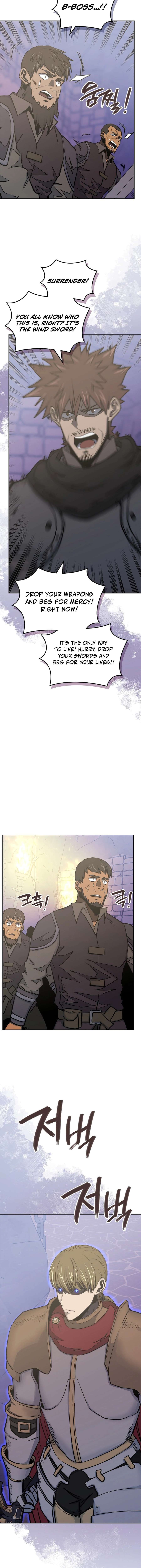 Dimensional Mercenary Chapter 270 - Page 7