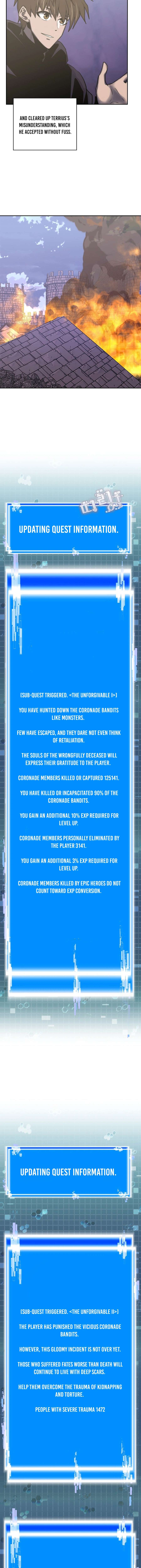 Dimensional Mercenary Chapter 270 - Page 10