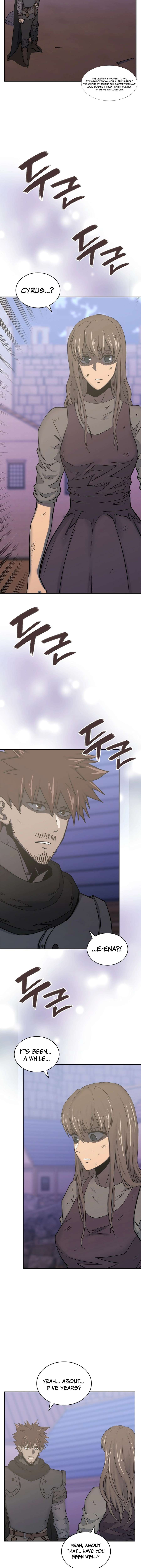 Dimensional Mercenary Chapter 270 - Page 12