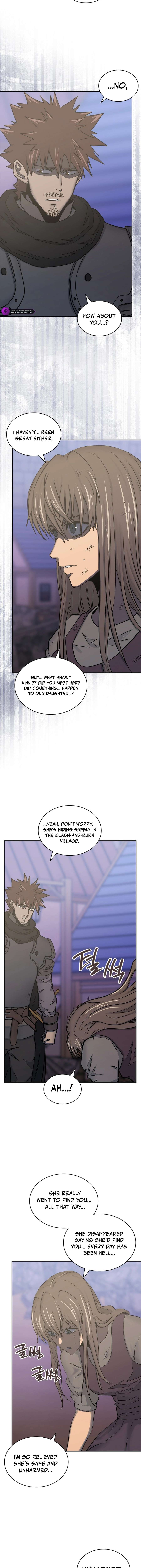 Dimensional Mercenary Chapter 270 - Page 13