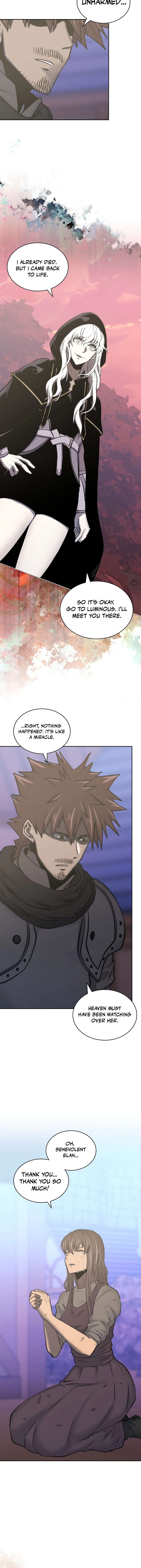 Dimensional Mercenary Chapter 270 - Page 14