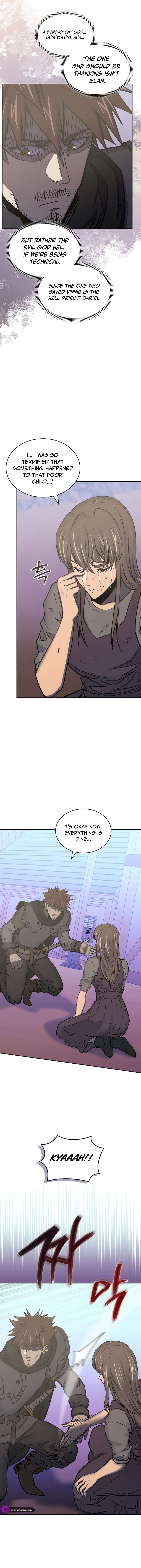 Dimensional Mercenary Chapter 270 - Page 15