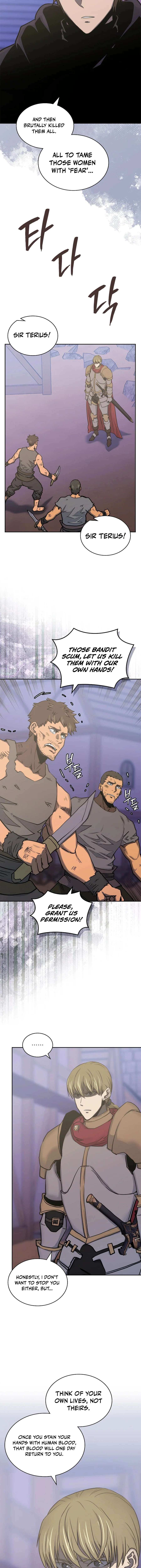 Dimensional Mercenary Chapter 271 - Page 4