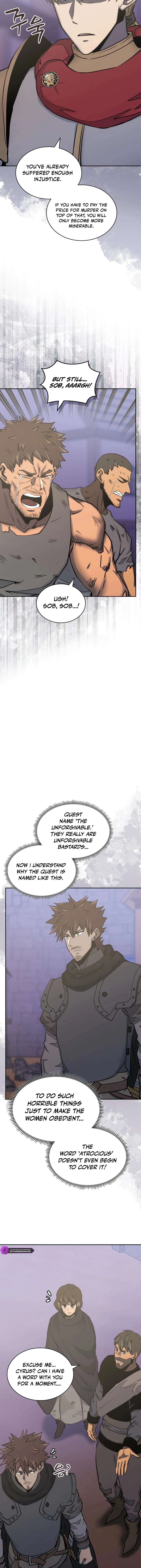 Dimensional Mercenary Chapter 271 - Page 5