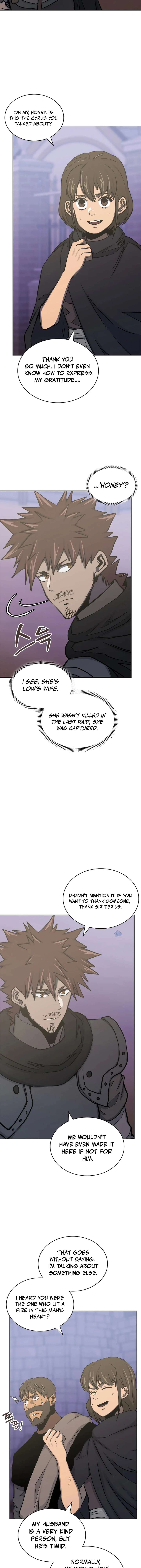 Dimensional Mercenary Chapter 271 - Page 6