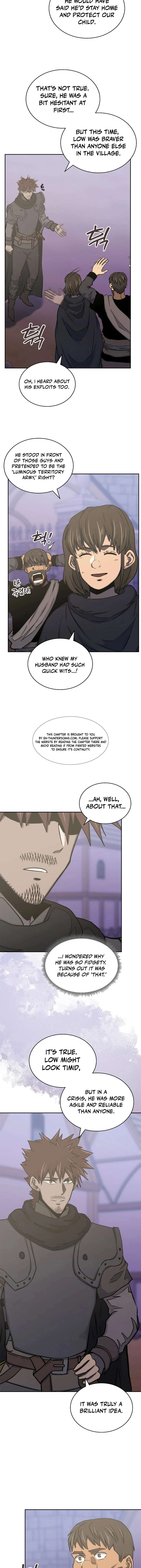 Dimensional Mercenary Chapter 271 - Page 7