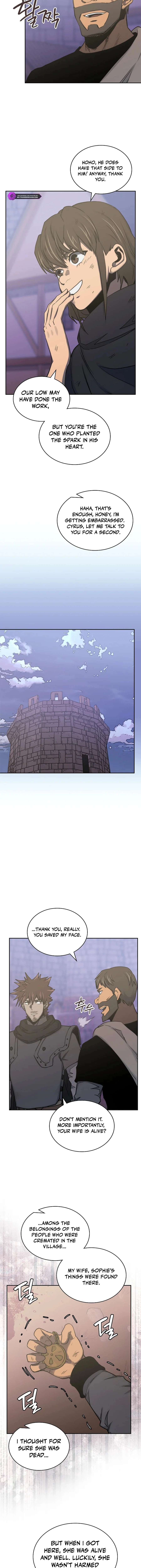 Dimensional Mercenary Chapter 271 - Page 8