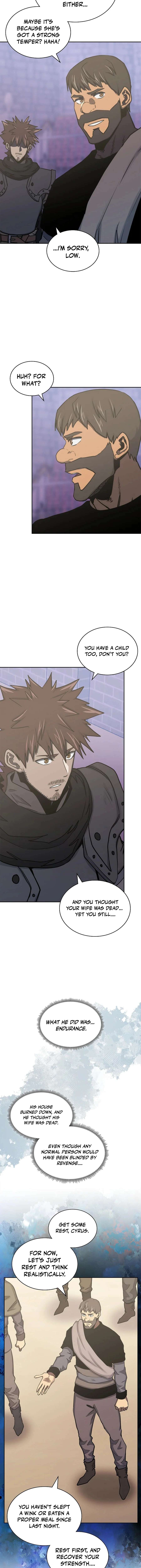 Dimensional Mercenary Chapter 271 - Page 9