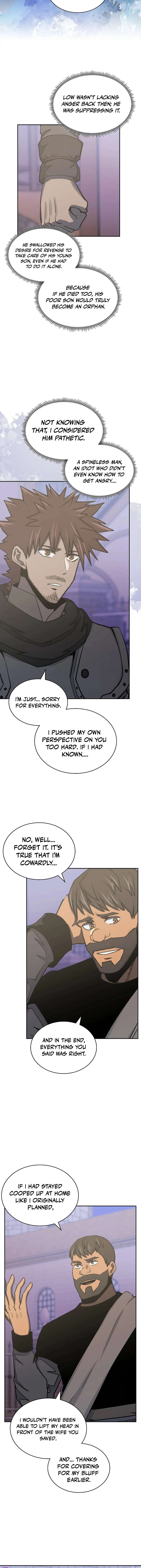 Dimensional Mercenary Chapter 271 - Page 10