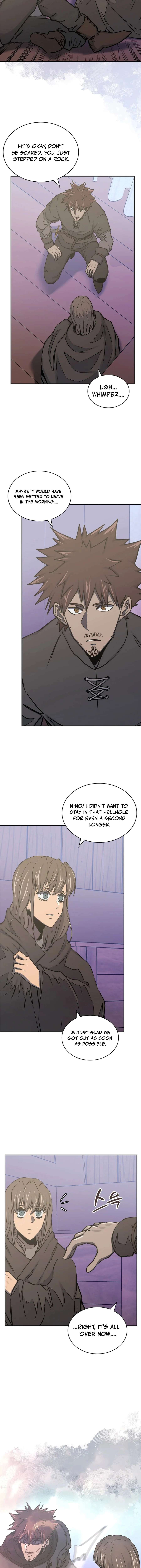 Dimensional Mercenary Chapter 271 - Page 12