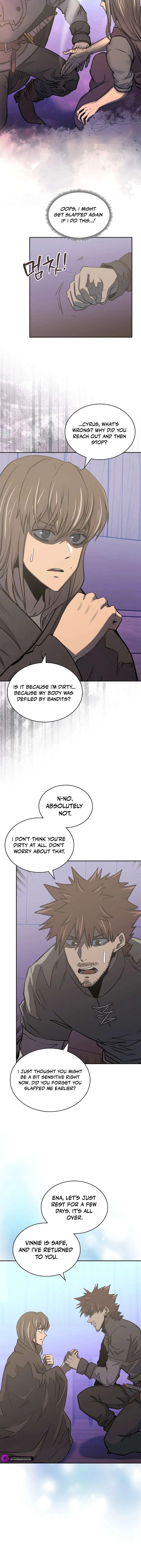 Dimensional Mercenary Chapter 271 - Page 13