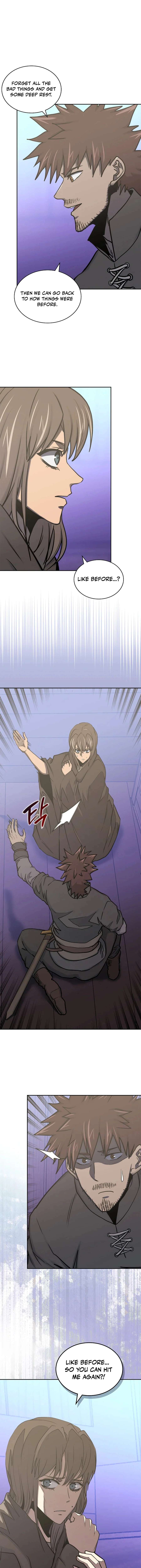 Dimensional Mercenary Chapter 271 - Page 14