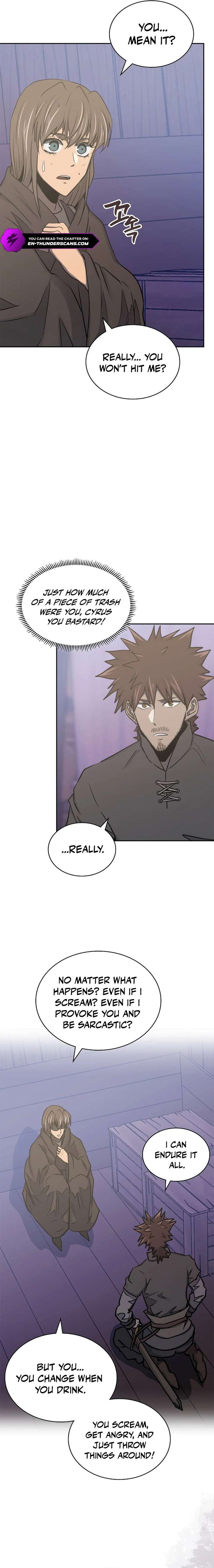 Dimensional Mercenary Chapter 272 - Page 4