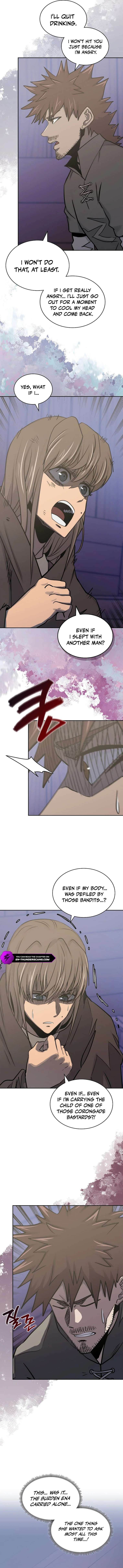 Dimensional Mercenary Chapter 272 - Page 5