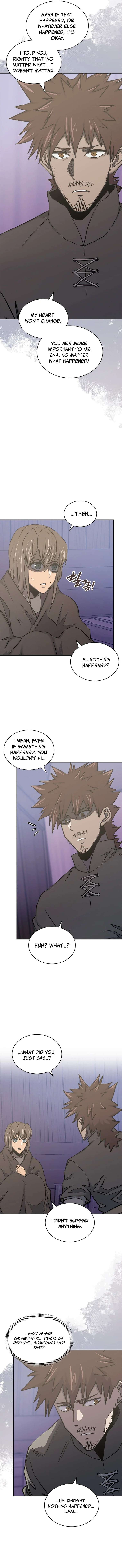 Dimensional Mercenary Chapter 272 - Page 7