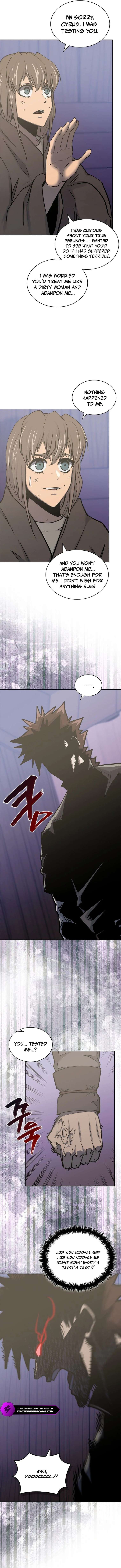 Dimensional Mercenary Chapter 272 - Page 9