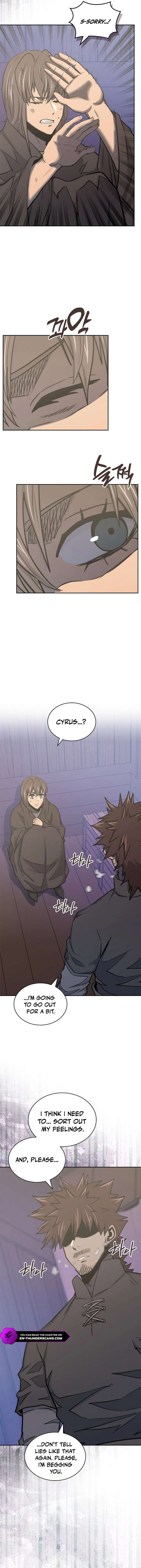 Dimensional Mercenary Chapter 272 - Page 10