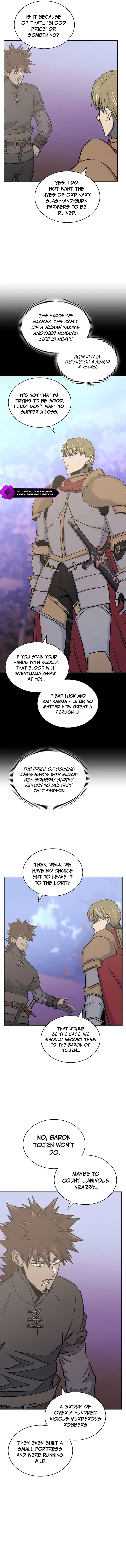 Dimensional Mercenary Chapter 273 - Page 5