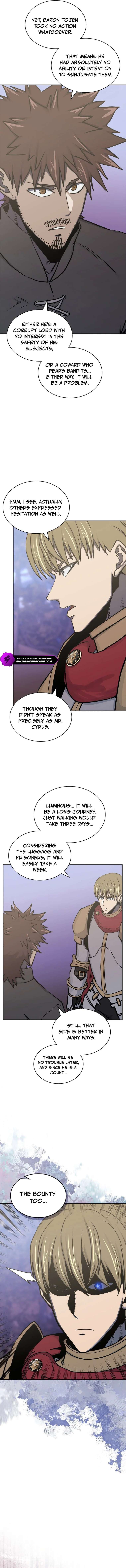 Dimensional Mercenary Chapter 273 - Page 6