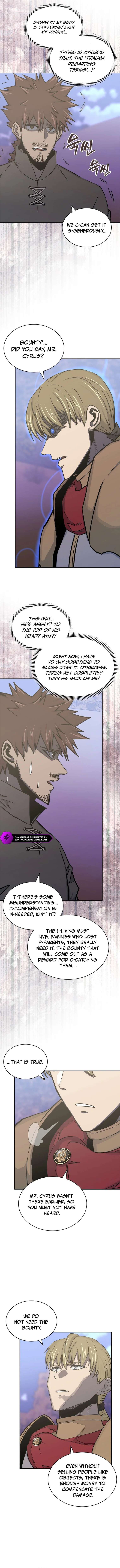 Dimensional Mercenary Chapter 273 - Page 7