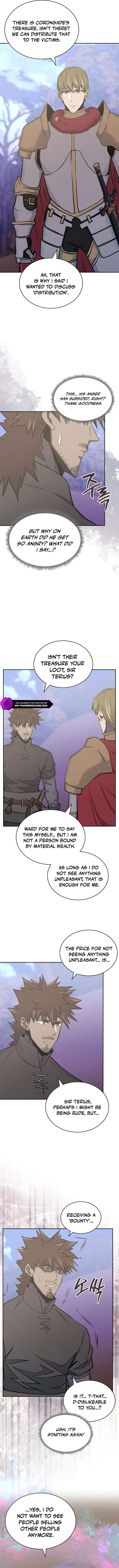 Dimensional Mercenary Chapter 273 - Page 8