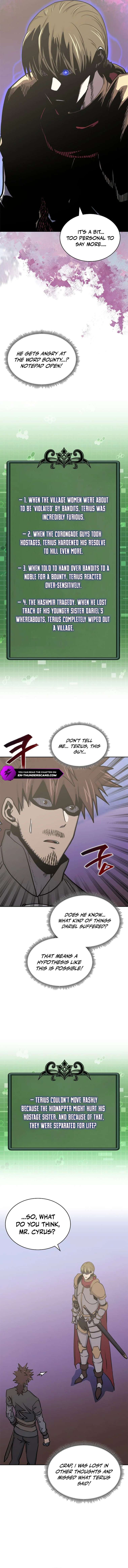 Dimensional Mercenary Chapter 273 - Page 9