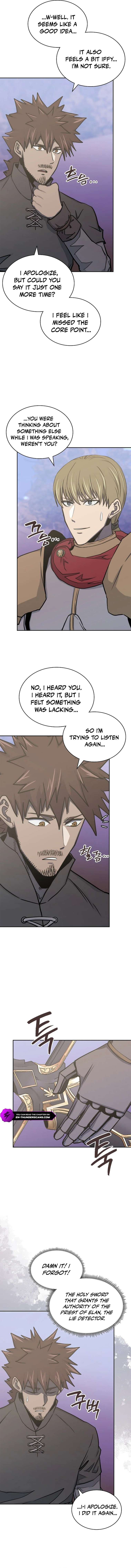 Dimensional Mercenary Chapter 273 - Page 10