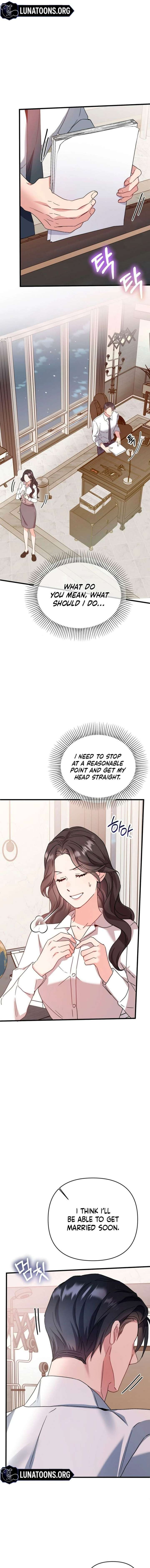 Dirty Class Chapter 20 - Page 9