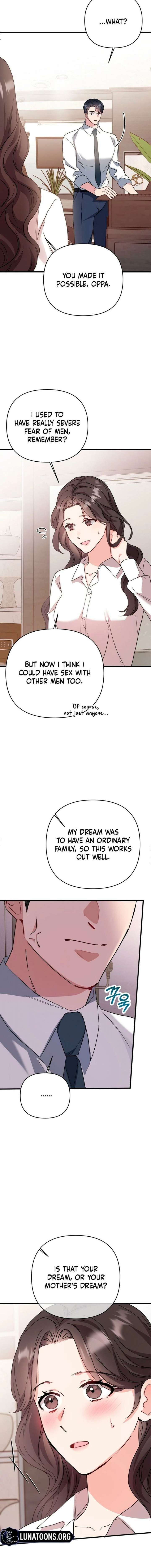 Dirty Class Chapter 20 - Page 10