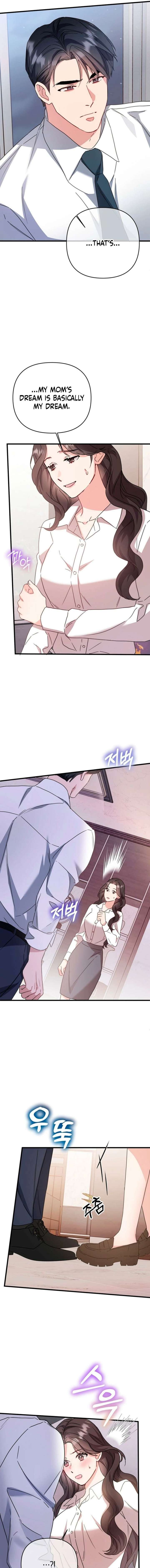 Dirty Class Chapter 20 - Page 11