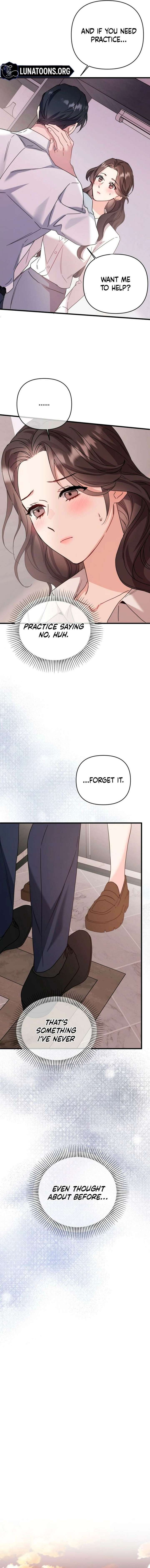 Dirty Class Chapter 20 - Page 15