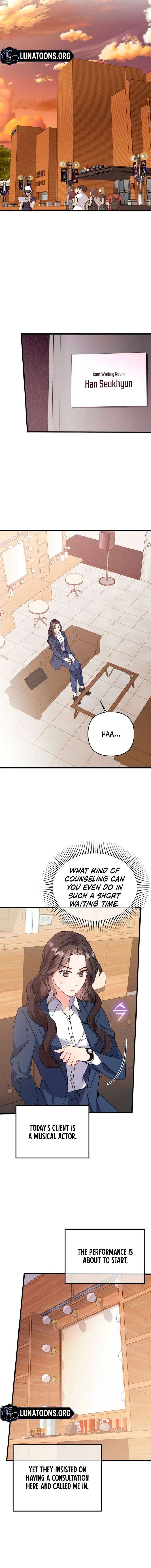 Dirty Class Chapter 20 - Page 16